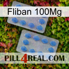 Fliban 100Mg 20